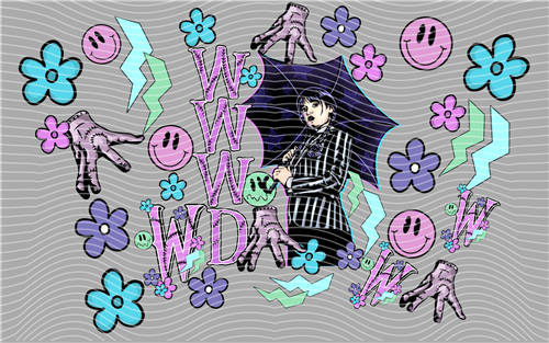 24oz cup wraps-N 1032